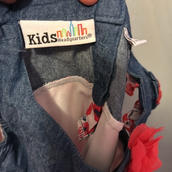 Kids Headquarters Top - Picture 5 of 5